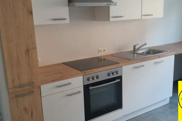 15481 NEU SANIERT!, Wohnung-miete, 620,44,€, 3184 Lilienfeld