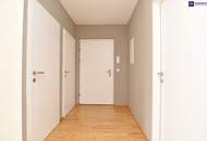 FABELHAFTE 3 Zimmer Wohnung in kleinem Wohnhaus mit Innenhof-Süd-Ausrichtung! Top Anbindung! Ab sofort verfügbar!