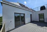 Traumhaftes Dachgeschoss in der Donaustadt- eine Wohnung zum Verlieben!