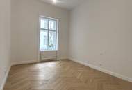 1030! Wunderschöne 4-Zimmer Altbauwohnung mit Loggia + Balkon im Botschaftsviertel!