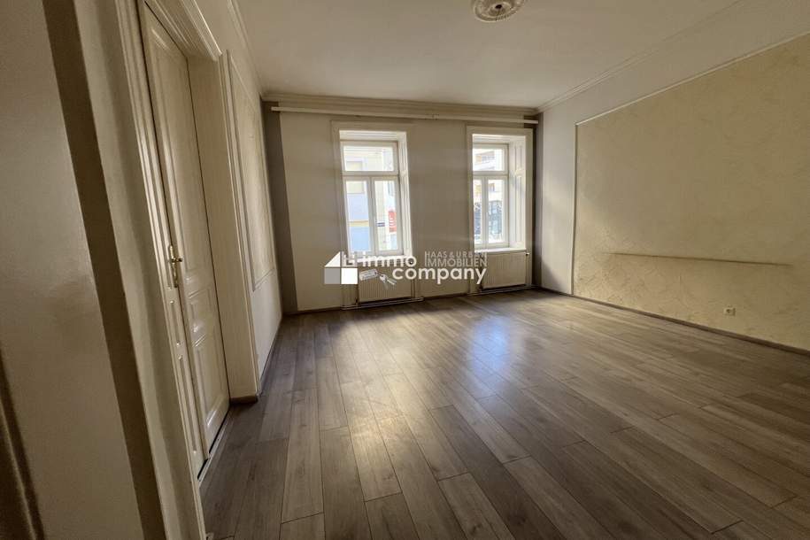 Wunderschöne und geräumige Wohnung mit luxuriöser Einrichtung! Prater! 2. Bezirk! U1 und U2, Wohnung-kauf, 380.000,€, 1020 Wien 2., Leopoldstadt