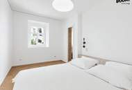 Exklusives Wohnen mit Altbau-Charme & Moderne // Ein hochwertig revitalisiertes Historischen Altbauflair // 1170 Wien