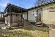 "Sommer, Sonne, Sonnenschein- Urlaubsdomizil-unbefristete Pacht"