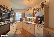 Sonnige 3-Zimmer-Wohnung mit Charme