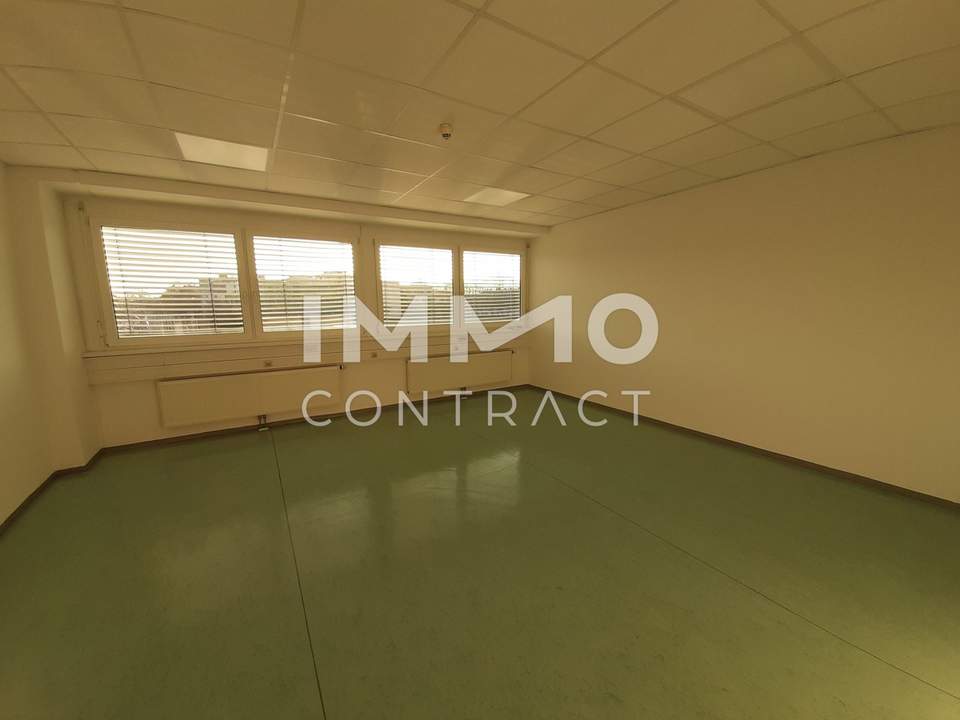 Start-up Büro in Zentrumslage