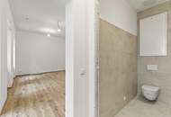 ++ CITYLIVING PUR ++ 1-ZIMMER APARTMENT mit BALKON im 7. Bezirk