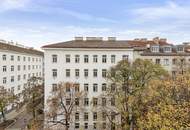 Liebe 2-Zimmerwohnung mit separater Küche