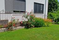 Juwel am Eferdinger Stadtplatz – Bürgerhaus mit großem eigenen Garten