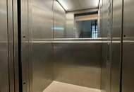 127 m² Bürofläche auf der Linzer Landstraße