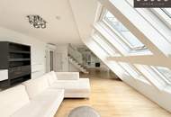 | DACHTERRASSE | 4 ZIMMER | EINBAUKÜCHE | RUHIGE GEGEND | NAHE WIEDNER HAUPTSTRASSE