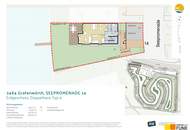 Mein Haus am See. Sonnenweiher Grafenwörth.