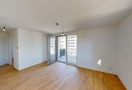 Herrliche 2-Zimmer-Wohnung mit wunderschönem Balkon und Garagenstellplatz im Kirschblütenpark!