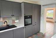 Neuwertige 3-Zimmer-Mietwohnung mit Süd- Westbalkon &amp; Stellplatz in St. Magdalen.