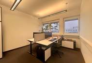 Helles Büro mit ausgezeichneter Anbindung - Ihr neuer Standort im Grazer Süden!