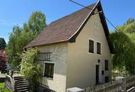Charmantes Einfamilienhaus in ruhiger Lage von Peuerbach!
