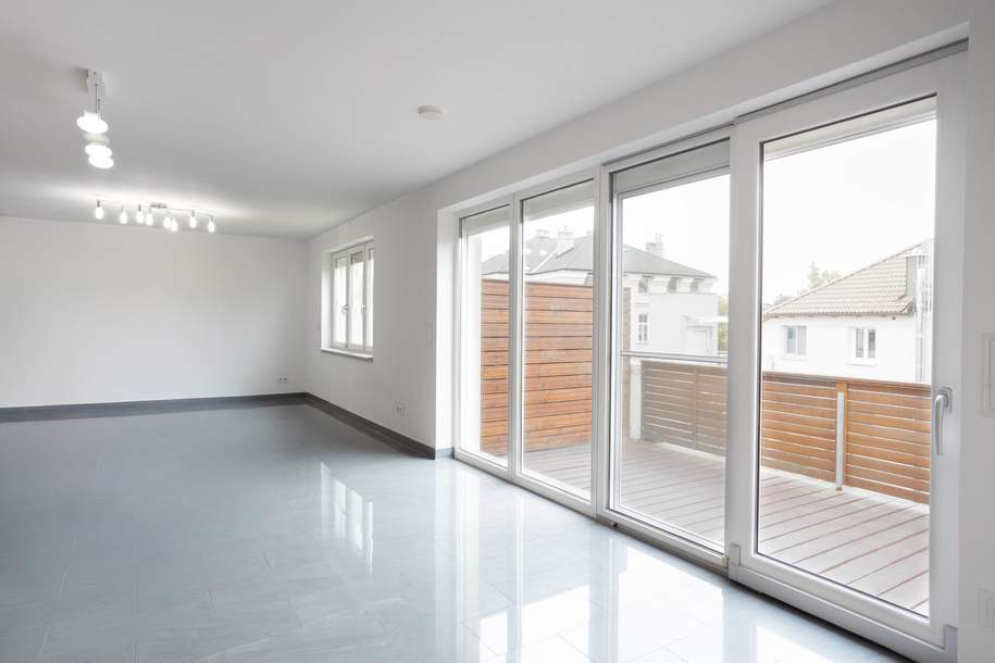 “5 Zimmer WohnTraum!“, Wohnung-kauf, 598.000,€, 2100 Korneuburg