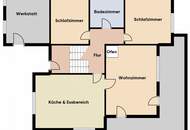 Attraktive Investitionsmöglichkeit in aussichtsreicher Lage von Dornbirn