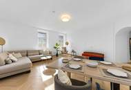 Charmante Stilaltbau-Wohnung in Toplage nahe AKH und Volksoper