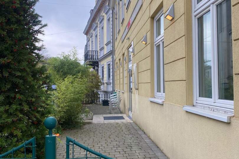 Exklusive Dachgeschosswohnung in Toplage des 17. Bezirks - mit Lift und Garage, Wohnung-kauf, 880.000,€, 1170 Wien 17., Hernals