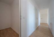 **NEU** Tolle gepflegte 3 Zimmer Neubauwohnung - Baurecht