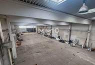 URBANWORK - Gewerbeobjekt in Top-Innenstadtlage mit Entwicklungspotenzial