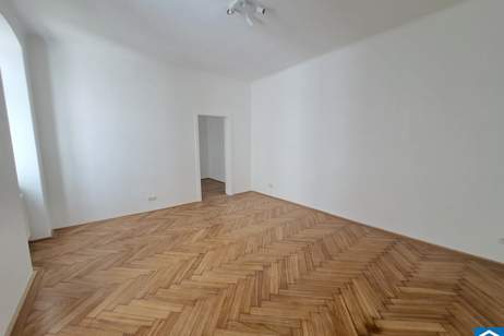 Stilvolle 2 Zimmerwohnung mit Wiener Altbaucharme!, Wohnung-kauf, 41.080,€, 1020 Wien 2., Leopoldstadt