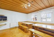 OPEN HOUSE SA 21.3.ab 14:00 - FAMILIENHAUS EINZUGSBEREIT in SCHRATTENBERG bei Poysdorf