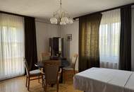 Charmantes Einfamilienhaus mit Garten