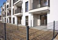 NEUBAU - ANLEGER - Wohnungen (inkl.Mieter) - Gold zertifiziert