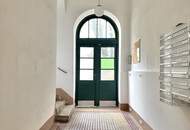 360 TOUR // KLASSISCHE ALTBAUWOHNUNG