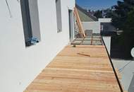 Erstbezug mit 8m² Balkon! (Top 104)