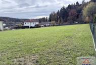 Wunderschönes Grundstück in ruhiger Lage Nähe Graz!