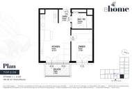 Gut ausgestattete 2-Zimmer-Wohnung mit gemütlichem Balkon in Linz nähe Hummelhofwald zu vermieten! (Top 2.09)