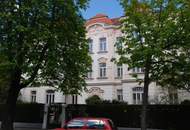 Provisionsfrei: Stilvoll sanierte 6-Zimmer-Altbauwohnung mit ca. 200 m² im Hietzinger Cottage