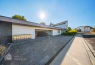 Designerhaus mit Pool - Wohnen auf höchsten Niveau in Wiener Neustadt
