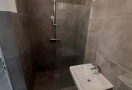 Hobbyraum/Lager mit Dusche und WC bei der U3