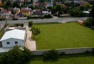 "READY FOR BUSINESS? B17 GUNTRAMSDORF!"