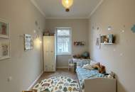 1130! Schöne 3-Zimmer Altbauwohnung zum Kauf nahe U4/Ober St.Veit!