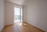 SONNIGER WEITBLICK mitten im Nordbahnviertel - Dein Eigentum - Erstbezug! (T191)