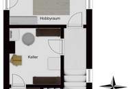 "Gastein Living" -Liegenschaft mit Reihenhauscharakter in Bad Gastein!