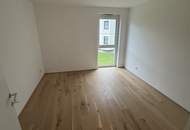 Moderne 3-Zimmer-Wohnung im 1. Stock – Neubau mit Balkon &amp; 2 Parkplätzen
