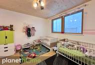 Energieeffizienter Familientraum mit privater Grünfläche und Carport