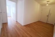 U1-NÄHE, gepflegte 68 m2 Neubau inkl. 4 m2 Loggia, 2 Zimmer, Wannenbad, Parketten, 2. Liftstock, Humboldtgasse