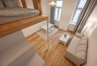 ++17min to the first district++ Short-term apartment in walking distance to AUGARTEN, 1-6 months, fully furnished!