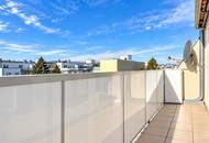 WIEN VON OBEN – Charmante Dachgeschosswohnung mit Terrasse | ZELLMANN IMMOBILIEN