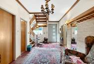 Gepflegtes Einfamilienhaus