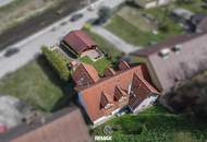 Charmantes Wohnhaus mit Garten in ruhiger Lage nahe Krems