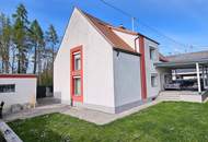 "COMING SOON"- Charmantes Einfamilienhaus in Paschinger Waldrandlage