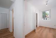 Wohnen mit Potenzial: Charmante 3-Zimmer Wohnung in Ebenfurth