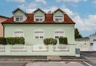 Ein oder Mehrfamilienhaus in Leopoldsdorf im Marchfeld